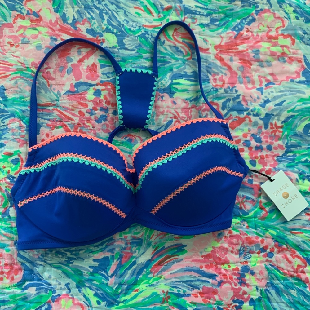 NWT Bikini Top